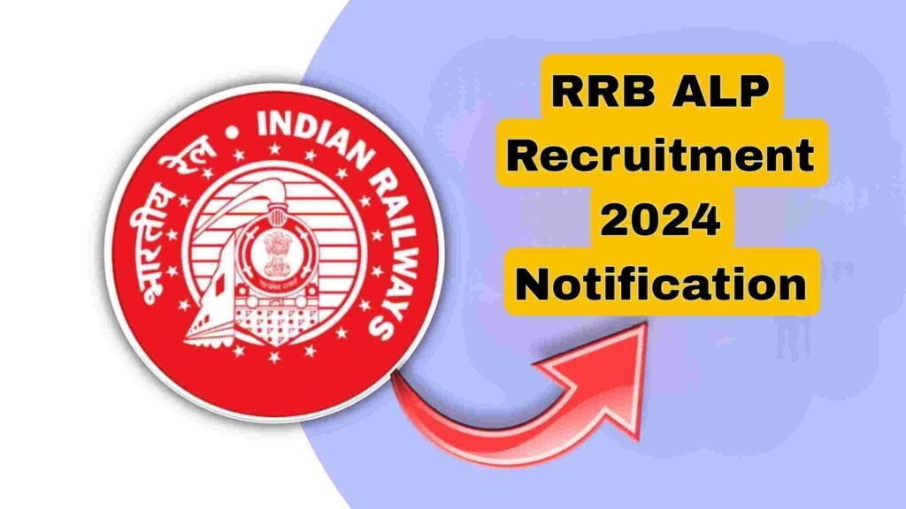 RRB Recruitment 2024