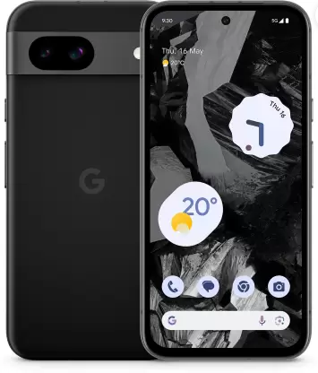 Google Pixel 8a